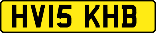 HV15KHB