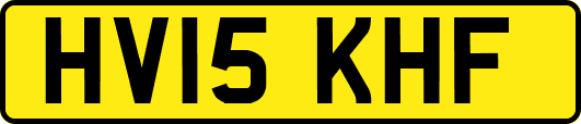HV15KHF