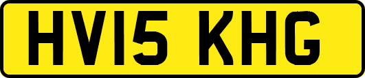 HV15KHG
