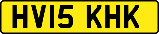 HV15KHK