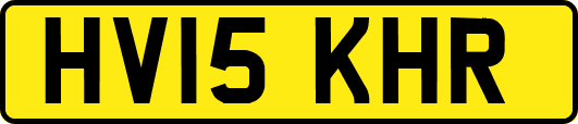 HV15KHR