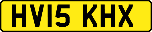 HV15KHX