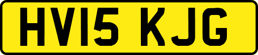 HV15KJG