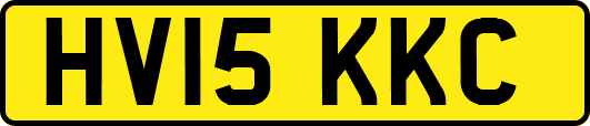 HV15KKC