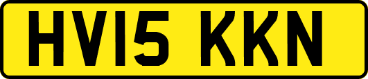 HV15KKN