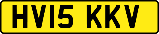 HV15KKV