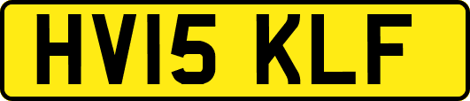 HV15KLF