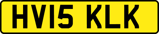 HV15KLK