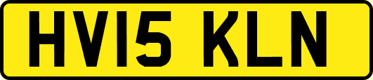HV15KLN