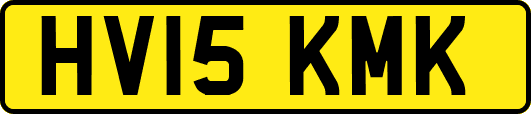 HV15KMK
