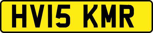 HV15KMR
