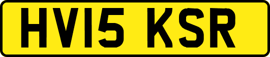 HV15KSR