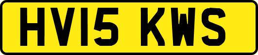 HV15KWS