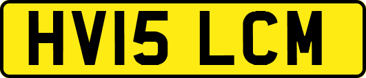 HV15LCM