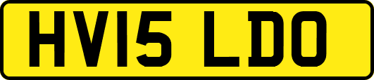 HV15LDO