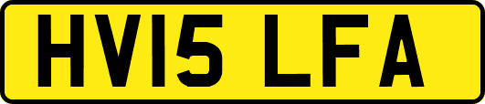 HV15LFA