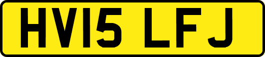 HV15LFJ