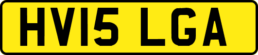 HV15LGA