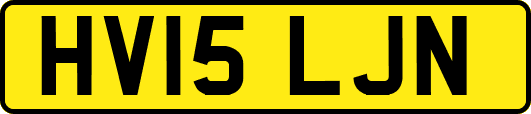 HV15LJN