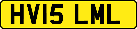 HV15LML