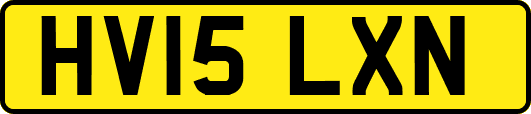 HV15LXN