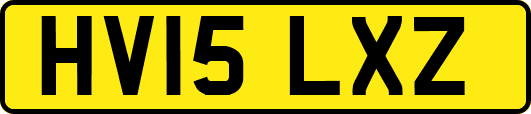 HV15LXZ