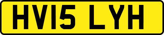 HV15LYH