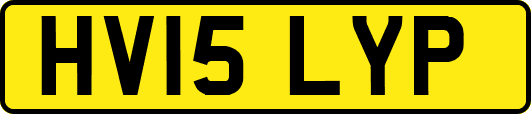 HV15LYP