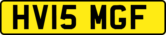 HV15MGF