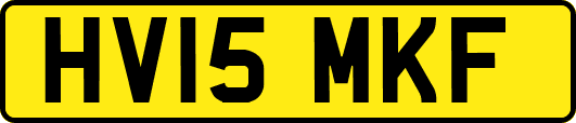 HV15MKF