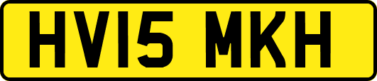HV15MKH