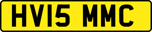 HV15MMC