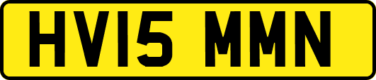 HV15MMN