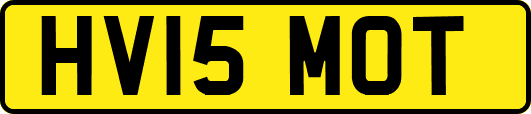 HV15MOT