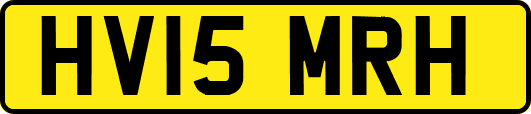 HV15MRH