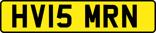 HV15MRN