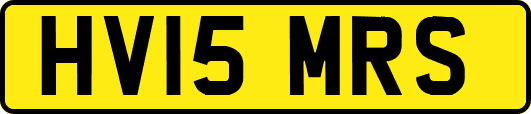 HV15MRS