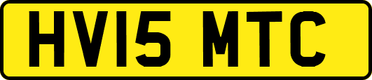 HV15MTC