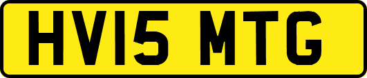 HV15MTG