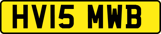 HV15MWB