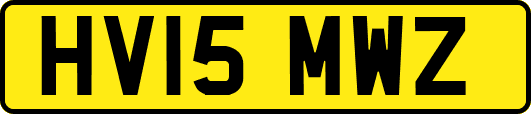 HV15MWZ