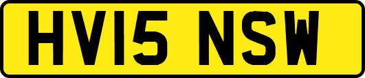 HV15NSW