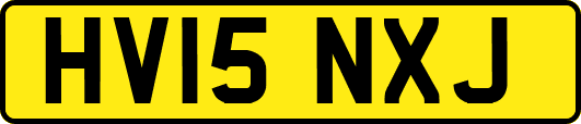 HV15NXJ