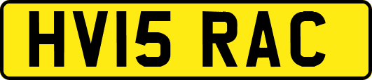 HV15RAC
