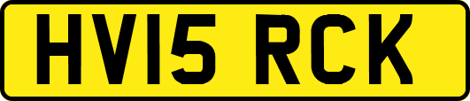 HV15RCK