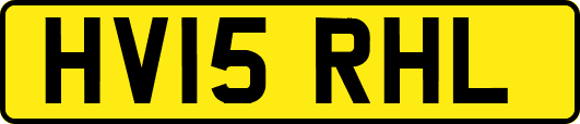 HV15RHL