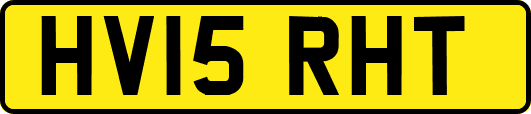 HV15RHT