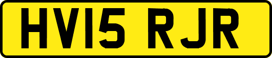 HV15RJR