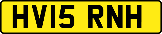 HV15RNH