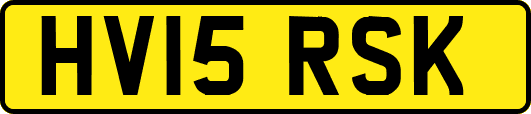 HV15RSK